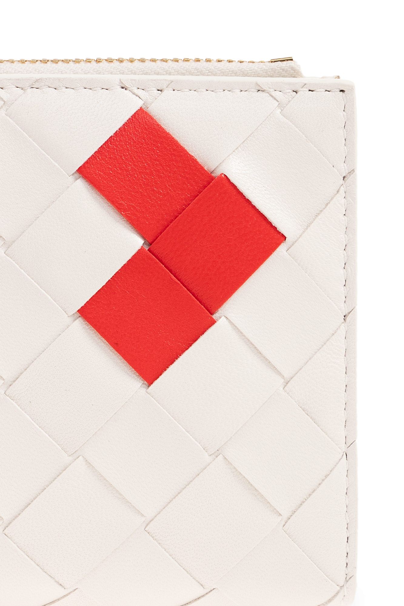 【お洒落度UP】BOTTEGA VENETA◆カードホルダー ハートモチーフ お洒落度UP】BOTTEGA VENETA◇カードホルダー ハートモチーフ